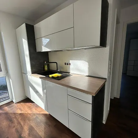 Fabelhaft Apartment