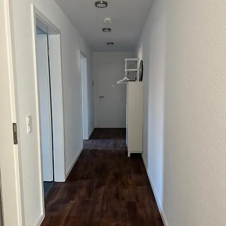 Lejlighed Fabelhaft *