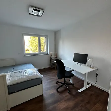Fabelhaft Lejlighed Hürth