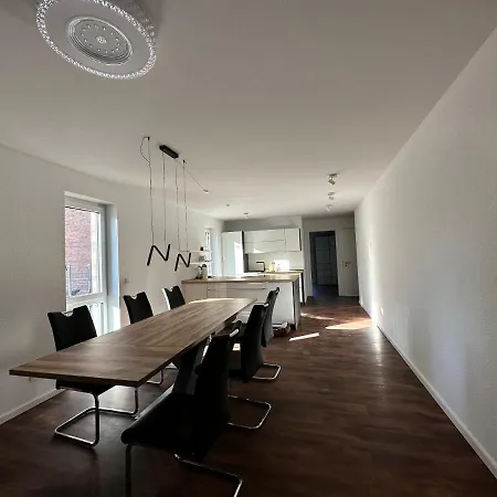 Apartment Fabelhaft