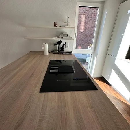 Fabelhaft Apartment