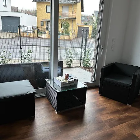 Fabelhaft Apartment