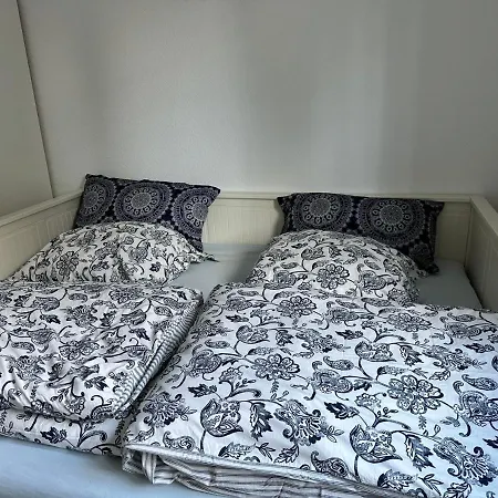 Apartment Fabelhaft Huerth