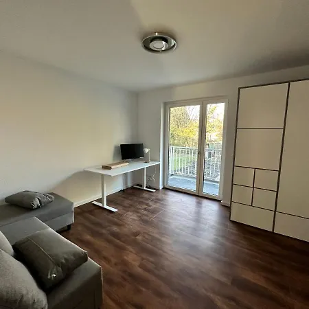 Fabelhaft Lejlighed Hürth