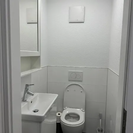 Fabelhaft Hürth