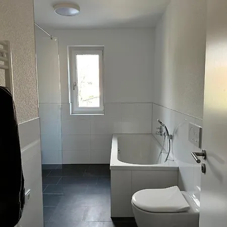 Fabelhaft Apartment *