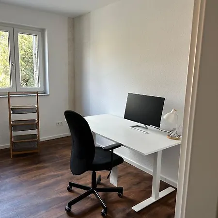 Fabelhaft Lejlighed Hürth