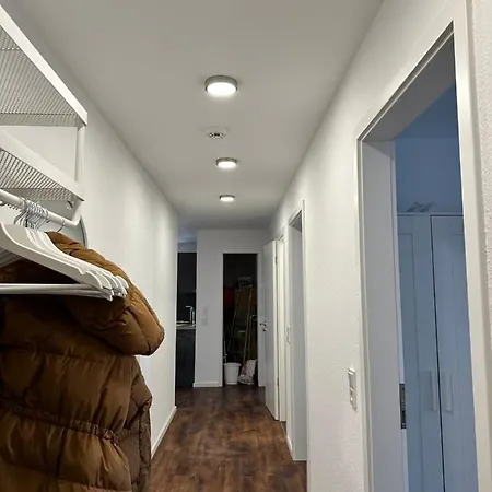 Apartment Fabelhaft *