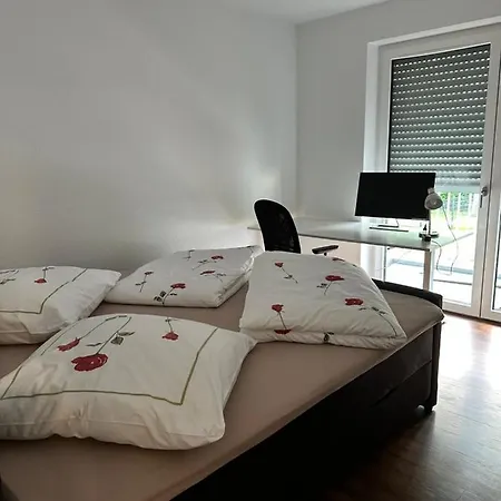 Apartment Fabelhaft *