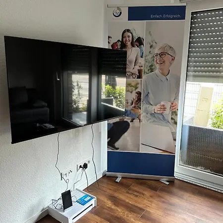 Apartment Fabelhaft Huerth